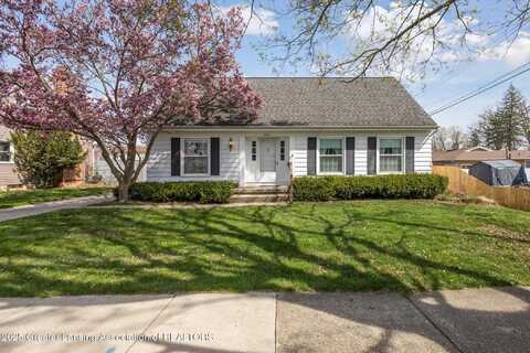 3214 Brisbane Drive, Lansing, MI 48911
