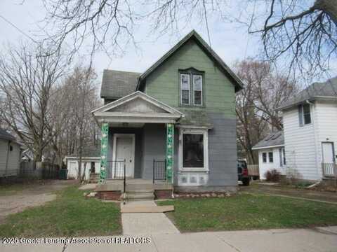 839 N Sycamore Street, Lansing, MI 48906