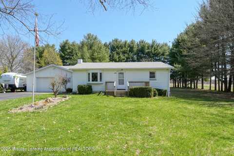 6070 Zimmer Road, Williamston, MI 48895