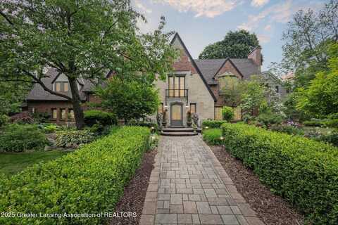 728 Audubon Road, East Lansing, MI 48823