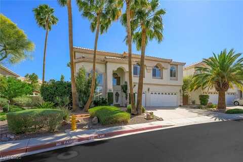 2097 Eaglepath Circle, Henderson, NV 89074