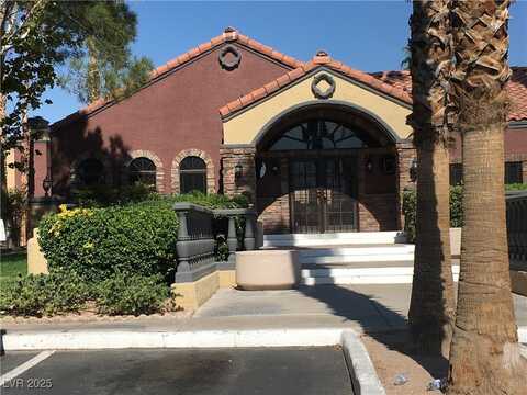 4050 Pacific Harbors Drive, Las Vegas, NV 89121