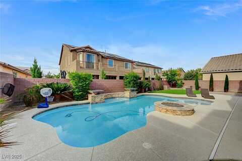 6442 American Eagle Avenue, Las Vegas, NV 89131