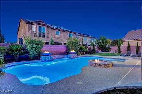 6442 American Eagle Avenue, Las Vegas, NV 89131