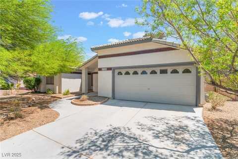 5705 Sovereign Way, Las Vegas, NV 89130