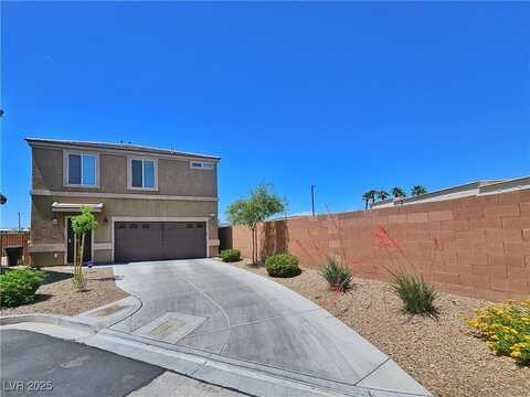 4905 Quiet Morning Street, Las Vegas, NV 89122