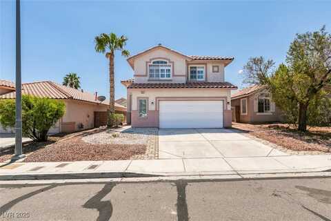 9869 Pioneer Avenue, Las Vegas, NV 89117