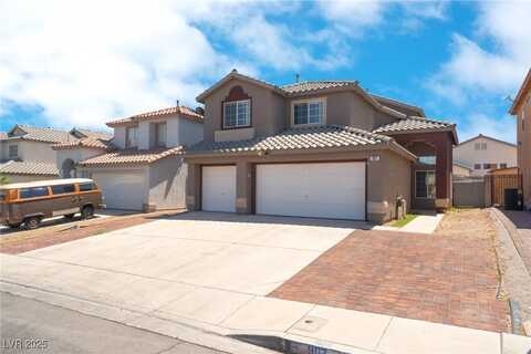 907 Royalmile Way, North Las Vegas, NV 89032