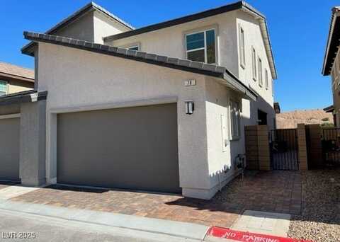 76 Kimberlite Drive, Henderson, NV 89011