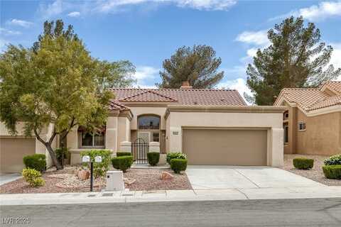 9437 January Drive, Las Vegas, NV 89134