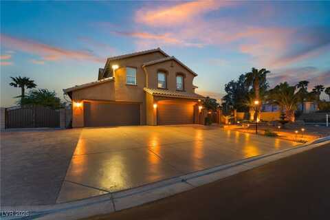 4200 Scott Peak Court, Las Vegas, NV 89129