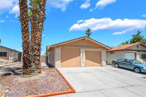 4498 Via San Rafael, Las Vegas, NV 89103