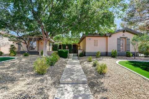 7504 Via Sistina Street, Las Vegas, NV 89131