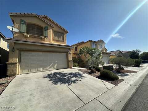 8528 Cheerful Brook Avenue, Las Vegas, NV 89143