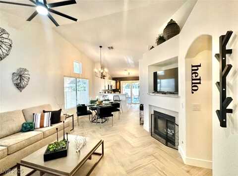 1724 PINION MESA Court, Las Vegas, NV 89128