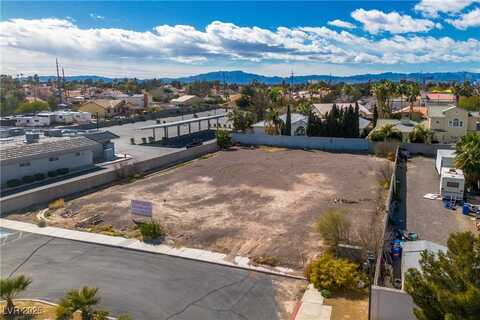 Harmon, Las Vegas, NV 89107