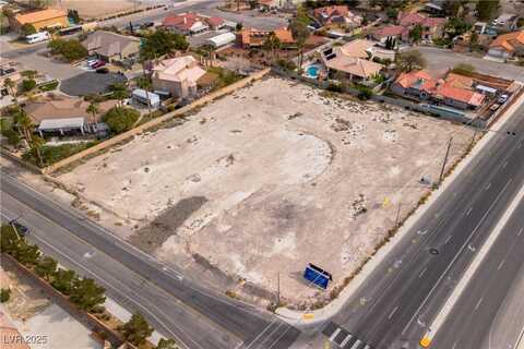7806 N Jones Boulevard, Las Vegas, NV 89131