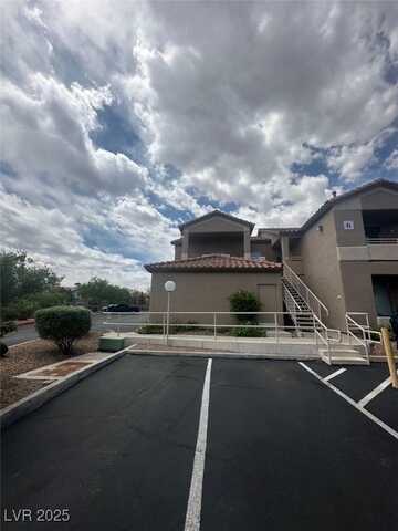 75 N Valle Verde Drive, Henderson, NV 89074