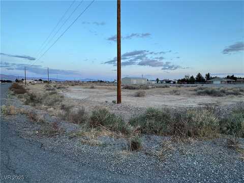 3451 S Tumbleweed Avenue, Pahrump, NV 89048
