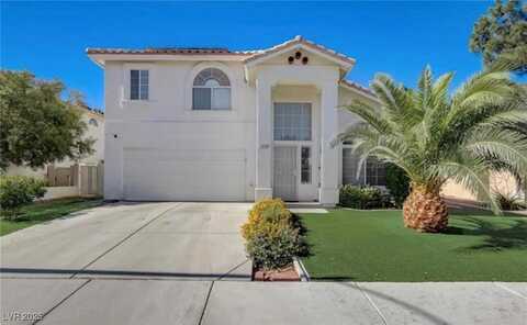 2714 Cricket Hollow Court, Henderson, NV 89074