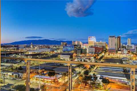 200 Hoover Avenue, Las Vegas, NV 89101
