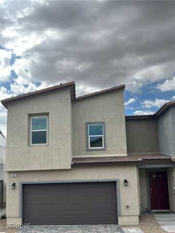 4487 Honey Hills Avenue, Las Vegas, NV 89141