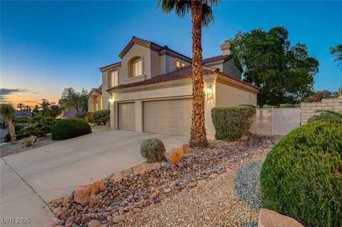 150 Wentworth Drive, Henderson, NV 89074
