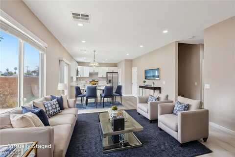 5286 Monterey Park Circle, Las Vegas, NV 89146