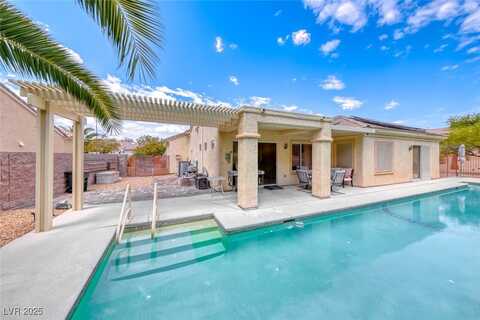 1862 Redwood Valley Street, Henderson, NV 89052
