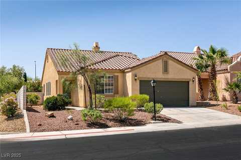 9001 Picket Fence Avenue, Las Vegas, NV 89143