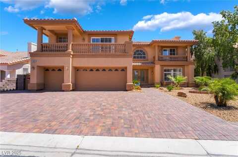 7526 Gossamer Wind Street, Las Vegas, NV 89139
