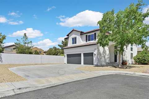2924 Rain Lily Court, Las Vegas, NV 89117