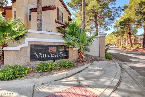 2801 N Rainbow Boulevard, Las Vegas, NV 89108