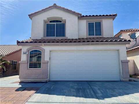 3667 Spring Willow Court, Las Vegas, NV 89147