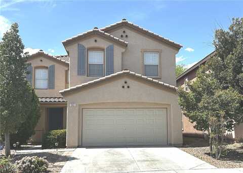 583 Siciliano, Las Vegas, NV 89138