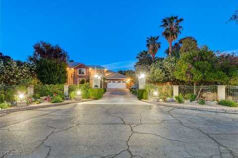 7001 Alamitos Circle, Las Vegas, NV 89120