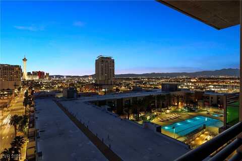 353 E Bonneville Avenue, Las Vegas, NV 89101