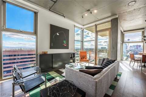 353 E Bonneville Avenue, Las Vegas, NV 89101