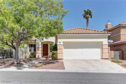 1945 Trail Peak Lane, Las Vegas, NV 89134