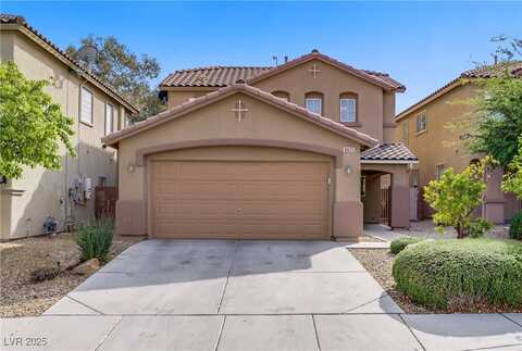 6625 Pine Siskin Place, North Las Vegas, NV 89084