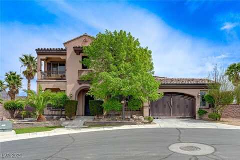 2824 Sisteron Court, Henderson, NV 89044