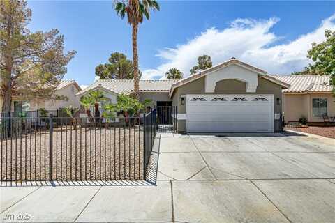 5045 Sock Hop Way, North Las Vegas, NV 89031