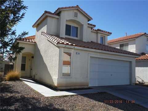 7309 Sunspot Drive, Las Vegas, NV 89128