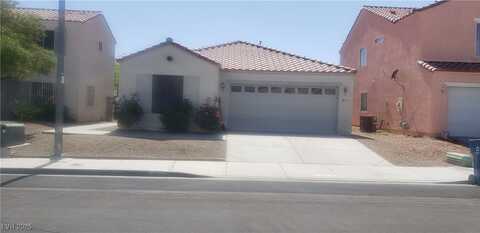 857 Lantham Place, Las Vegas, NV 89110