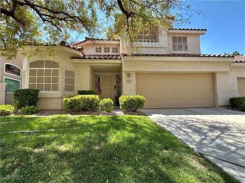1753 Tanner Circle, Henderson, NV 89012