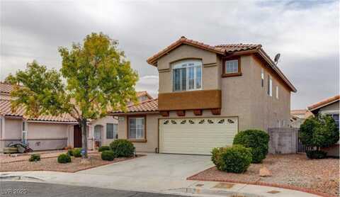 4411 Wild Honey Court, Las Vegas, NV 89147