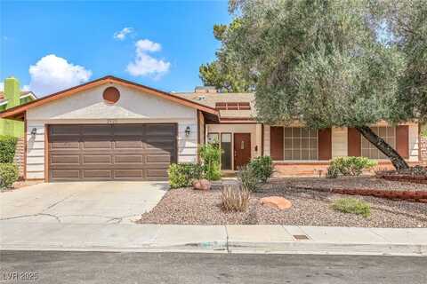 3920 Autumn Street, Las Vegas, NV 89120