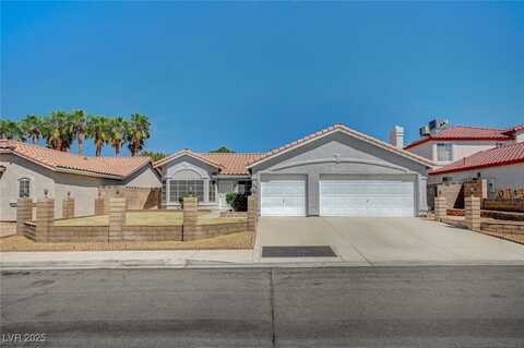 7898 Rye Canyon Drive, Las Vegas, NV 89123