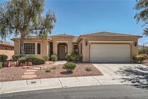 10547 Grazia Avenue, Las Vegas, NV 89135