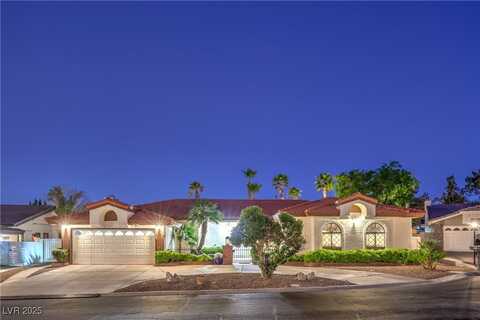 7521 Dry Pines Circle, Las Vegas, NV 89129